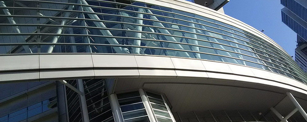 スーパーアリーナ